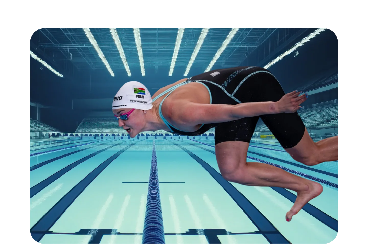Lara van Niekerk